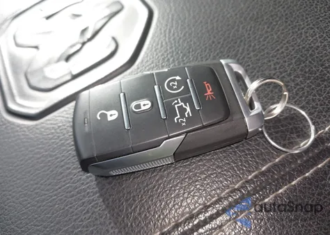 2020 Ram 1500 Laramie 4X4 5'7 Box from USA, damaged, VIN 1C6SRFJT3LN176193